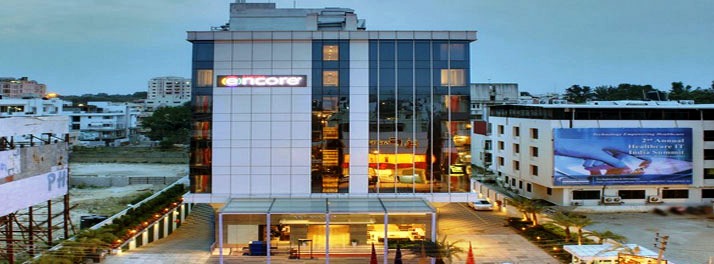 Ramada Encore Bengaluru Domlur - Bengaluru 01.jpg